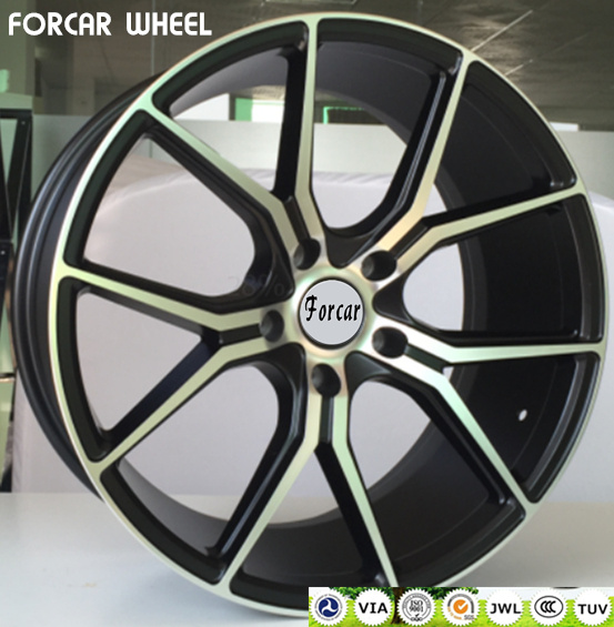 Aftermarket Aluminum Alloy Wheel Rims for Aventador