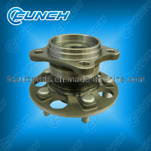 Rear Wheel Hub Bearing for Toyota Highlander, Lexus 42410-0E021,42410-0E040