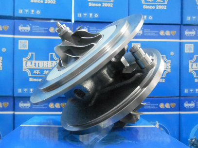 GTA2052V Turbo Cartridge / Core Assembly Chra for Turbo 752610