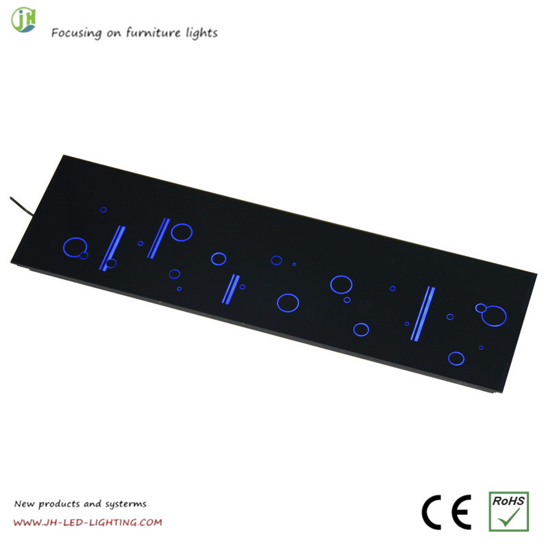 8-24V 9W 3528 LED Automotive Light