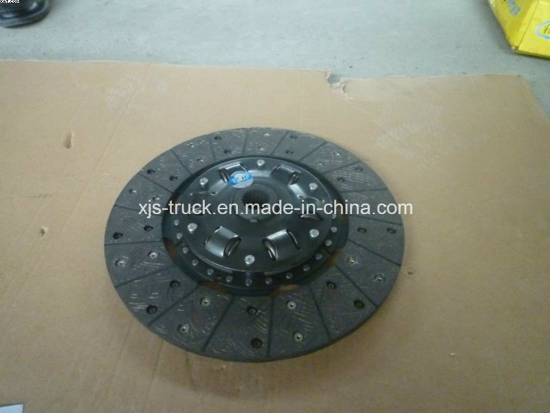 Dongfeng (DFAC DFCV) Truck Clutch Plate
