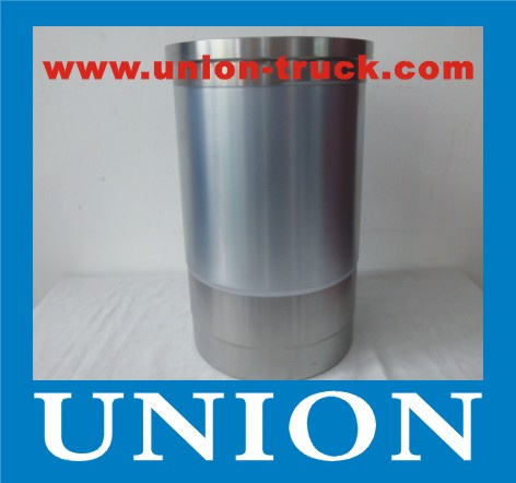 11467-1690 Wet Sleeves Hino Ef550 K13c Cylinder Liner Kit