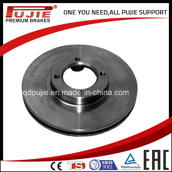 Passenger Car Bus Brake Disc 43512-28050 for Toyota