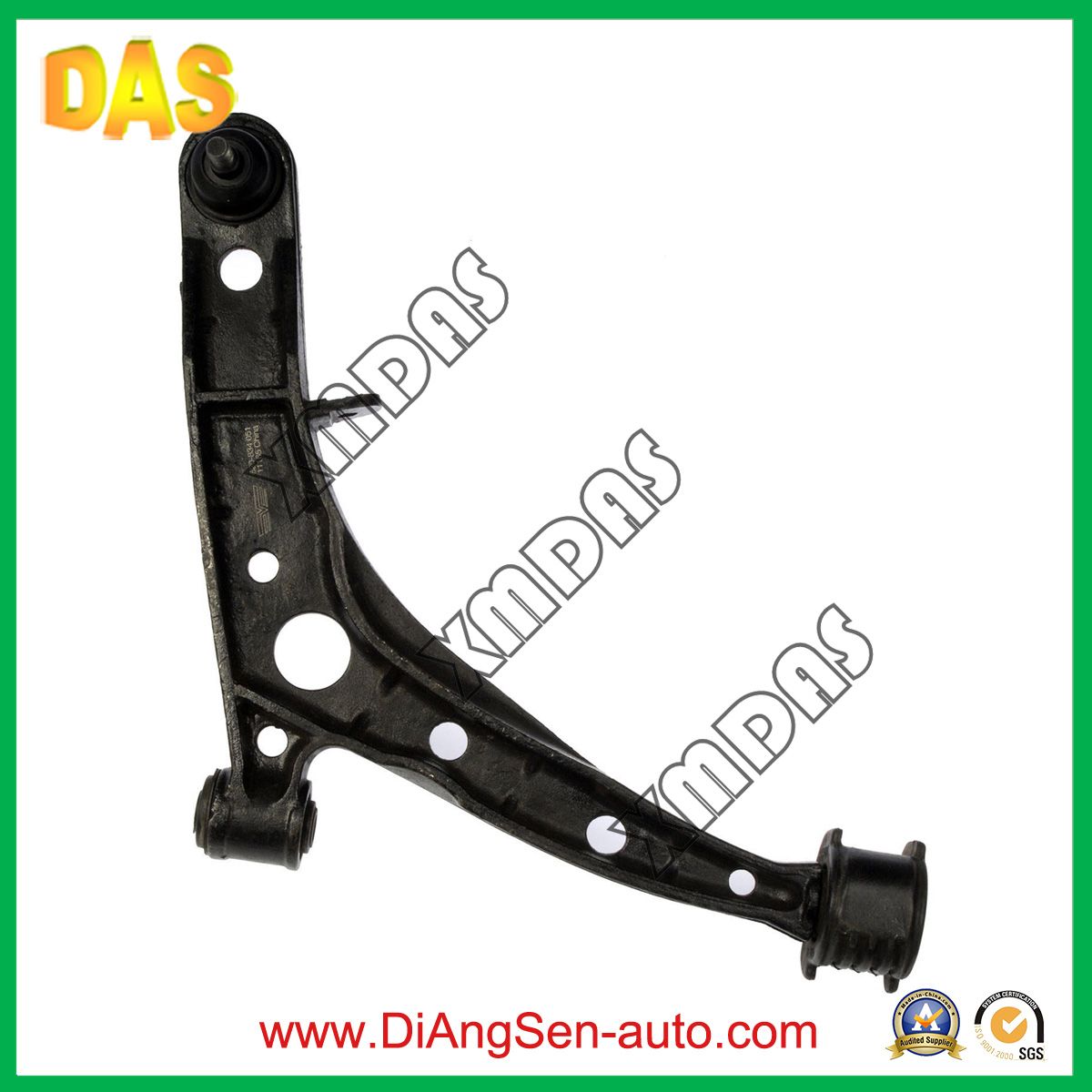 Front Lower Arm for Mitsubishi Space Runner / Space Wagon (MB831556/MB831555)