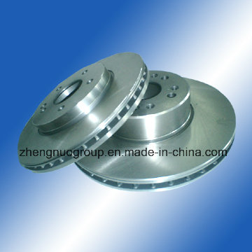 Good Quality Brake Discs