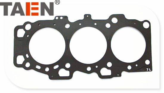 Good Treatment Metal Head Gasket for Santa G6ba2.7L