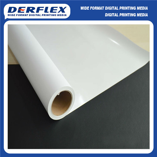 Durable Cast Self Adhesive Vinyl for Car Wraps 60mic