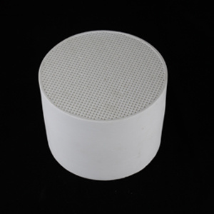 Diesel Particulate Filter