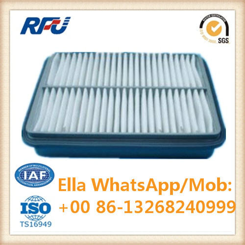 Je48-13-Z40/ 17801-35020 High Quality Air Filter for Mazda