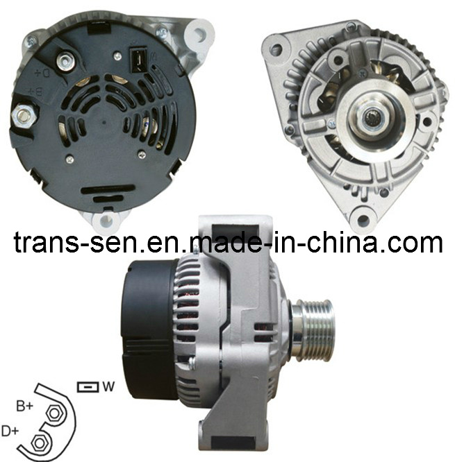 Bosch Auto Alternator (0120485022 12V 70A FOR MERCEDES)