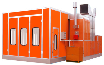 Painting Equipment CE High Quality with Great Price