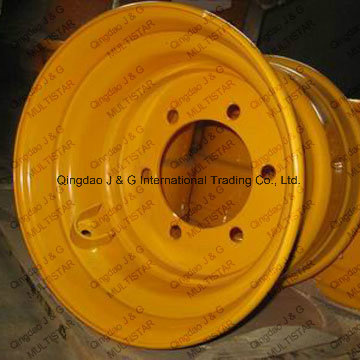 13.00X15.5 Rim/Wheel for Agricultural Flotation Implement