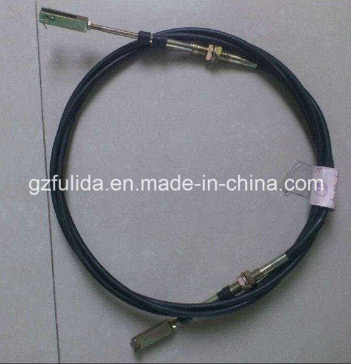 Auto Pto Cable