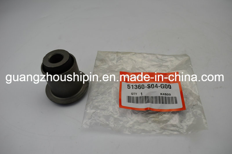 Auto Sleeve Bushing Stabilizer Link Bushing 51360-S04-G00 for Honda Odyssey Ek3