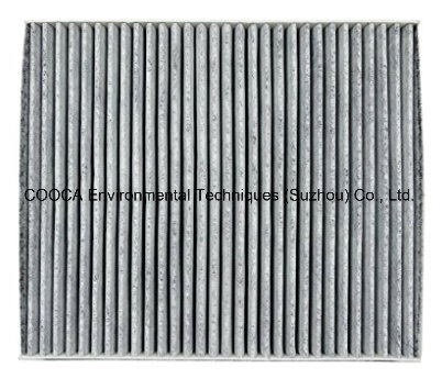 Auto Cabin Air Filter for Polo/Jetta/Fabia of VW/Scoda St247c