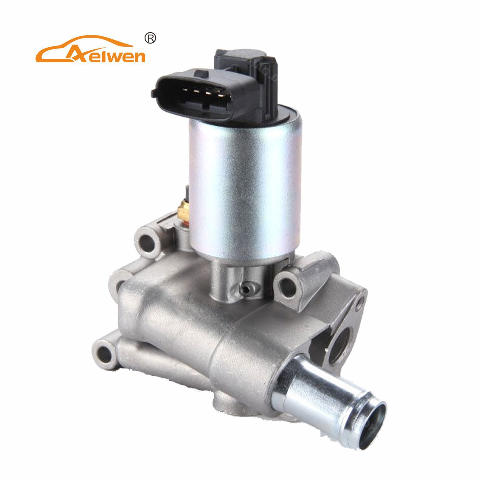 Aelwen Egr Valve for Opel Corsa B Vauxhall Corsa Mk I (851706 90543031)
