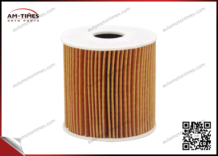High Performence Car Oil Filter Element Engine Oil Filter for Automotive Spare Parts 15208-Ad200