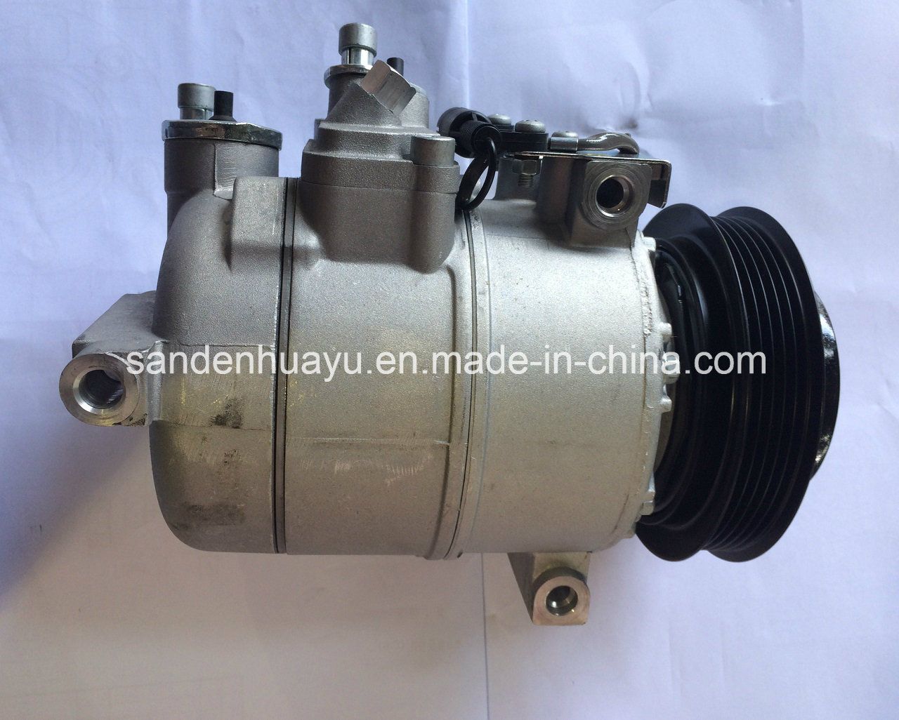 Se7PV16, 7sbu Replacement, Auto A/C Compressor