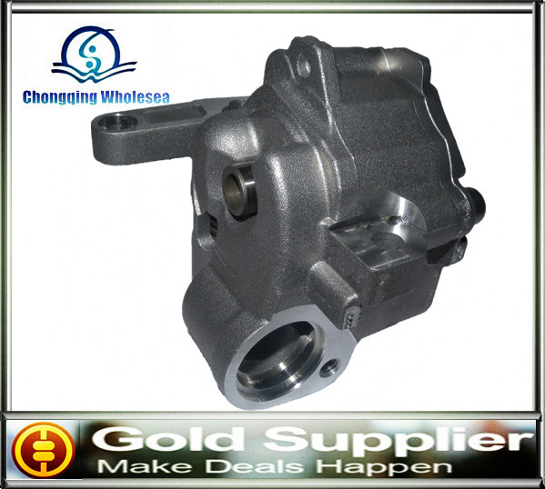 Brand New Auto Parts OEM 03G115105h 03G115105c Oil Pump for VW/Audi