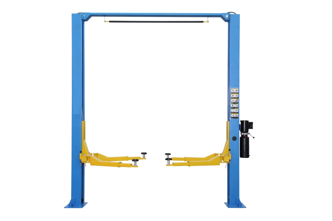 High Quality Cleat Floor Lift