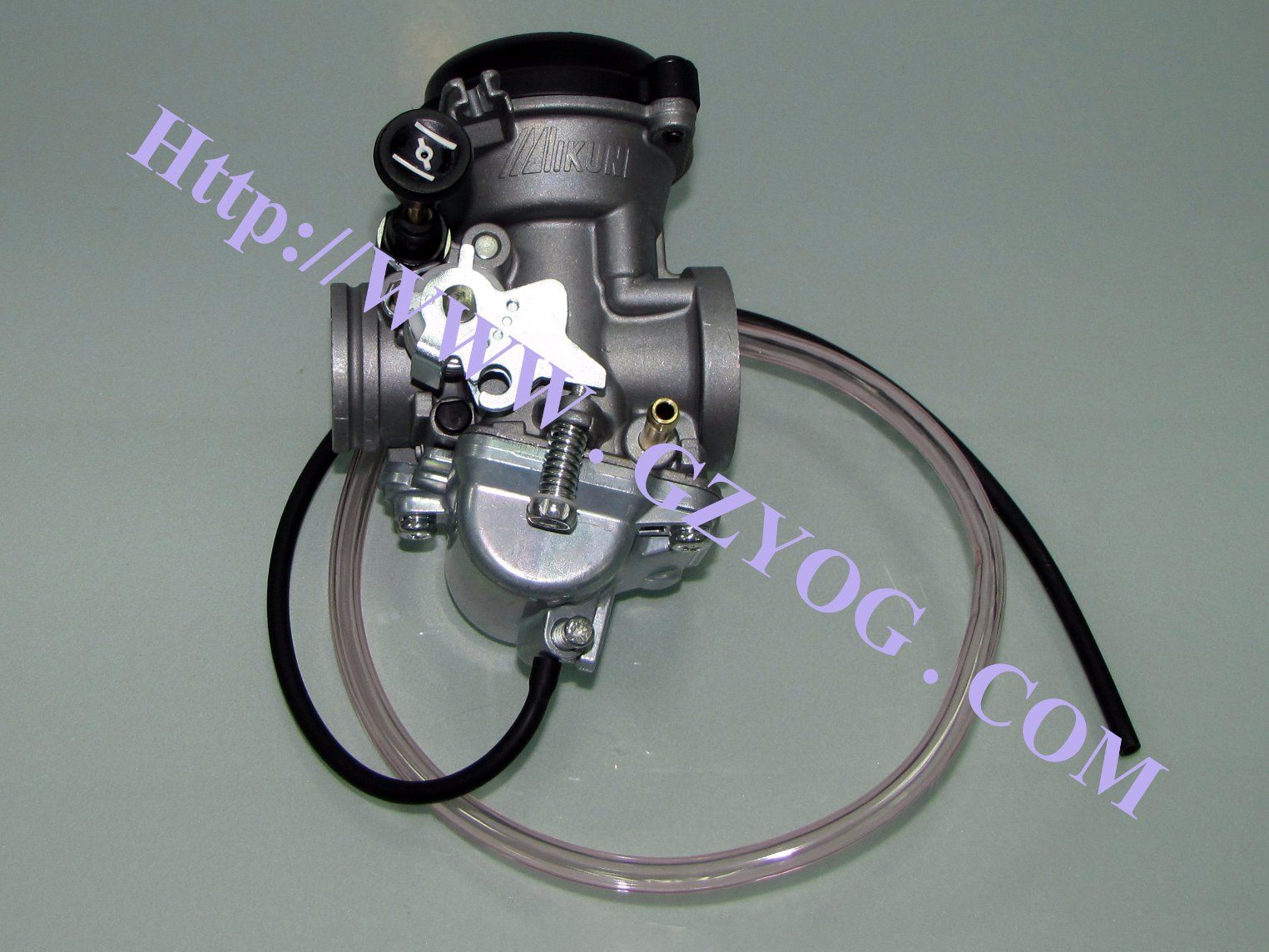 Motorcycle Spare Parts Motorcycle Carburetor for Gn125 Gn125h