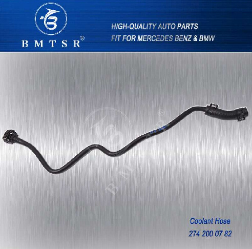 Radiator Cooling System Water Hose 2742000782