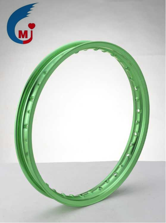 Motorcycle Wheel Rim of Wr Type