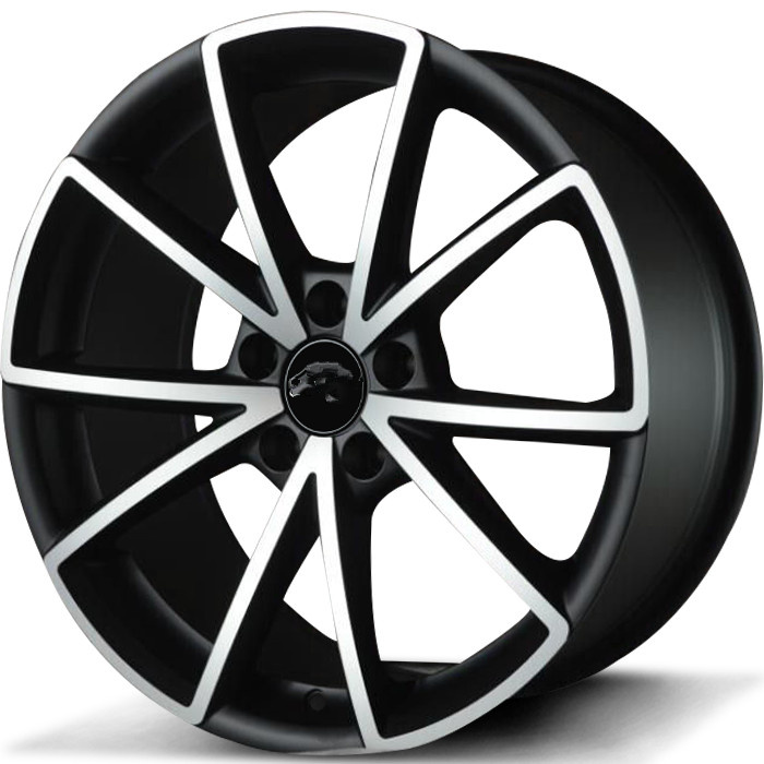 Alloy Wheel/Wheel Rims