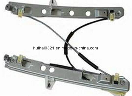 Auto Window Regulator for Renault Megane II 02-09, 8201010926, 8200325136, 8200325135
