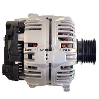 100% New Car Alternator for Seat, VW, 0-124-315-005, 0-124-325-013 (21491)