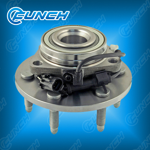 Wheel Hub Bearing 515036, Hub Assembly for Chevrolet