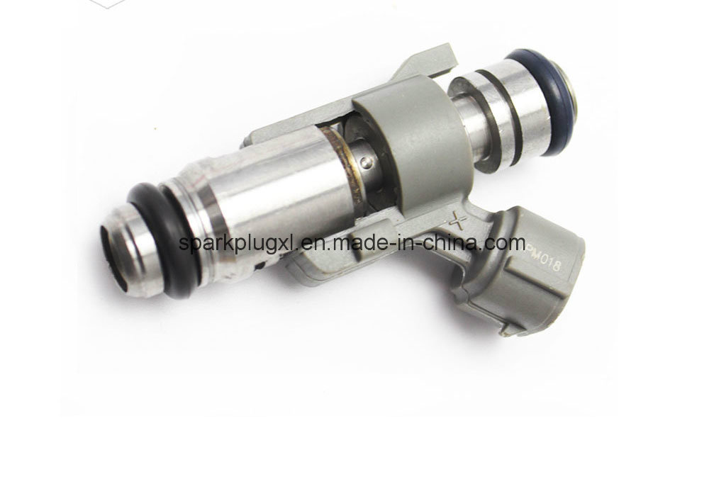 Fuel Injector Citroen 1984f4 1984. F4 Ipm012 9648148580 805001754001 75112212