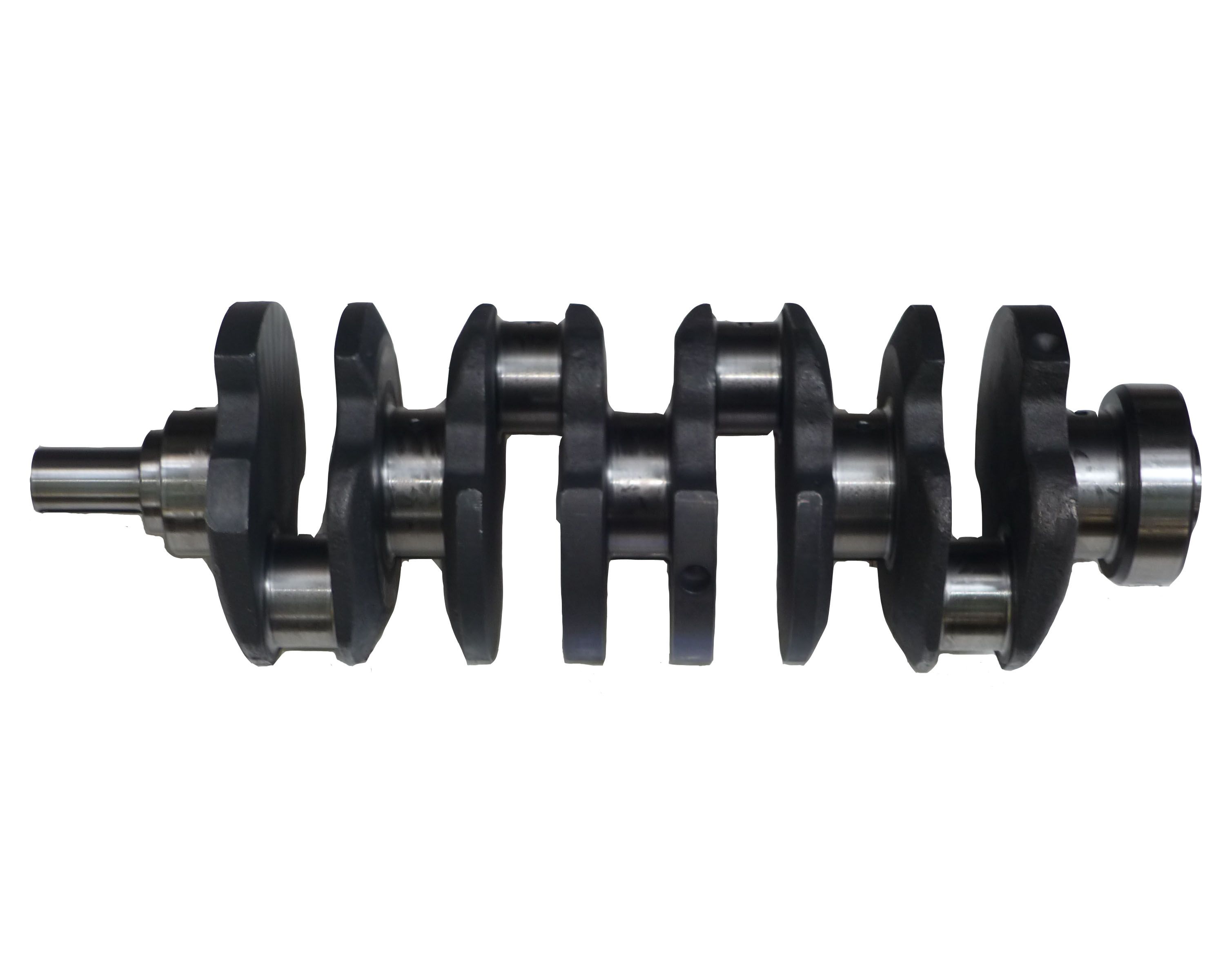 Isuzu Light Truck Crankshaft 70*53*107mm for 4jg2 057