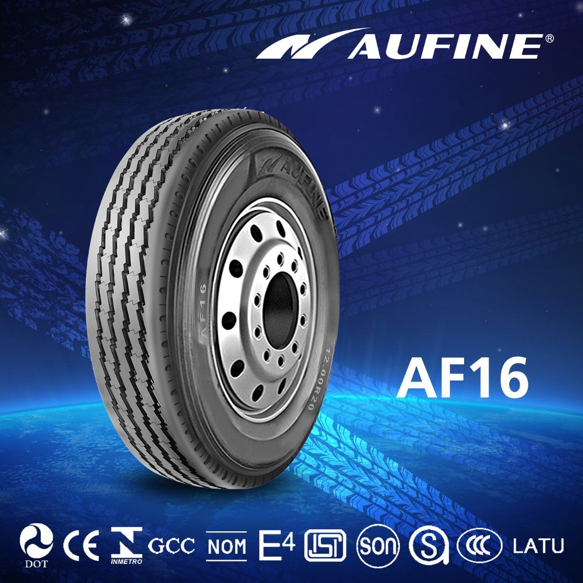 All Steel Radial Truck Tire with Bets Price (12.00R24; 13R22.5)