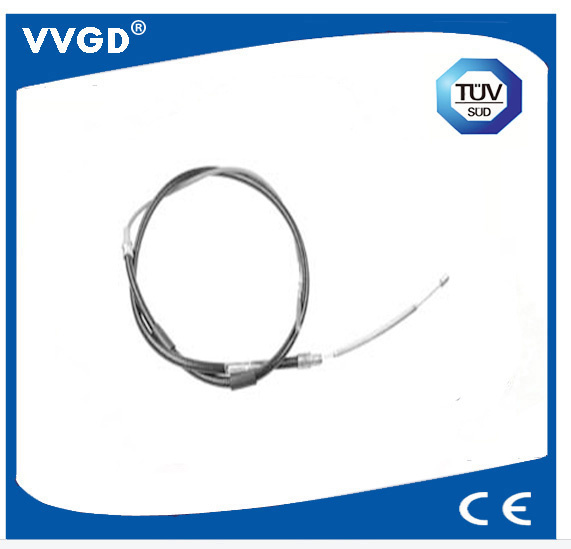 Auto Brake Cable Use for VW 171609721b/C