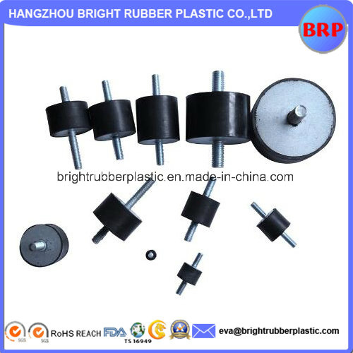 Auto Rubber Anti Vibration Mounts