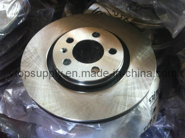 Brake Rotor