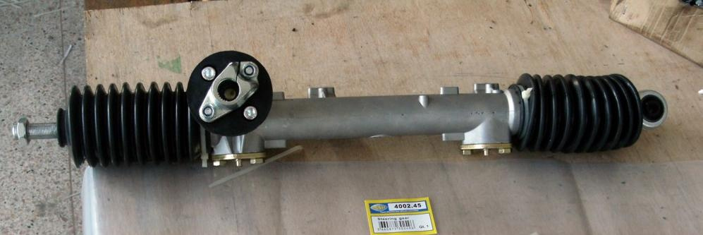Manaul Steering Rack for Peugeot 404 (4002.45)
