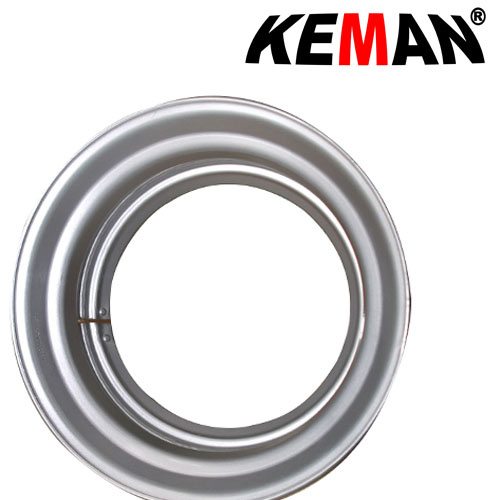 Demountable Bus Rim, Bus Wheel 22.5X8.25 22.5X9.00 24.5X9.00 22.5*8.25 22.5*9.00 24.5*9.00 22.5-8.25 22.5-9.00 24.5-9.00