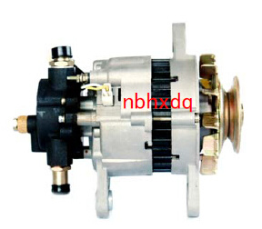 Alternator for Mitsubishi Trucks Canter Be Bg Fb Fe Fg