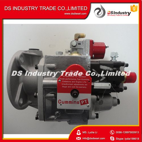Original K19 Diesel Engine Cummins PT Fuel Pump 3059658