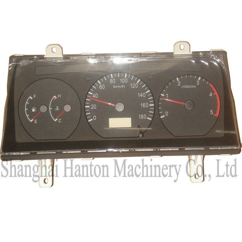 Jinbei Brilliance Auto Car Part 3106996 Combination Gauges