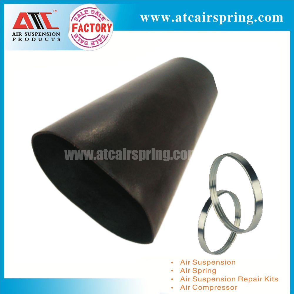Rubber Sleeve of Air Suspension Repair Kits for Land Rover L322 Rear Rkb500082 Rkb500080 Rkb000151
