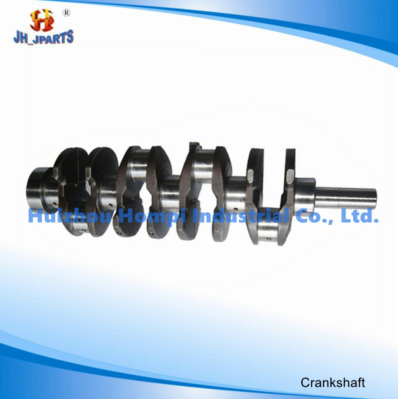 Auto Engine Parts Crankshaft for GM/Chevrolet Corsa 90467348