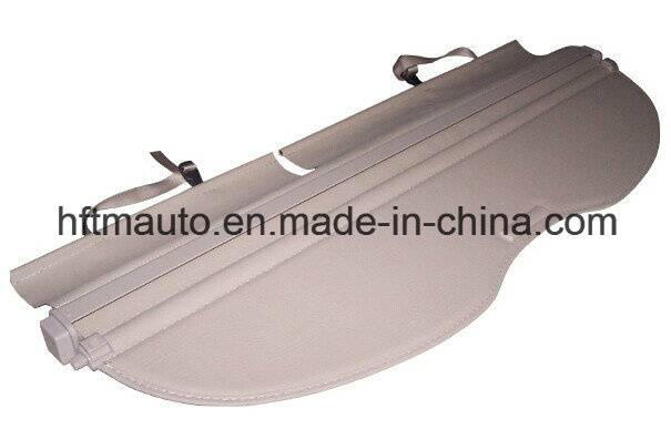 Cargo Carrier Cover for Nissan Qashqai Car Body Accessories