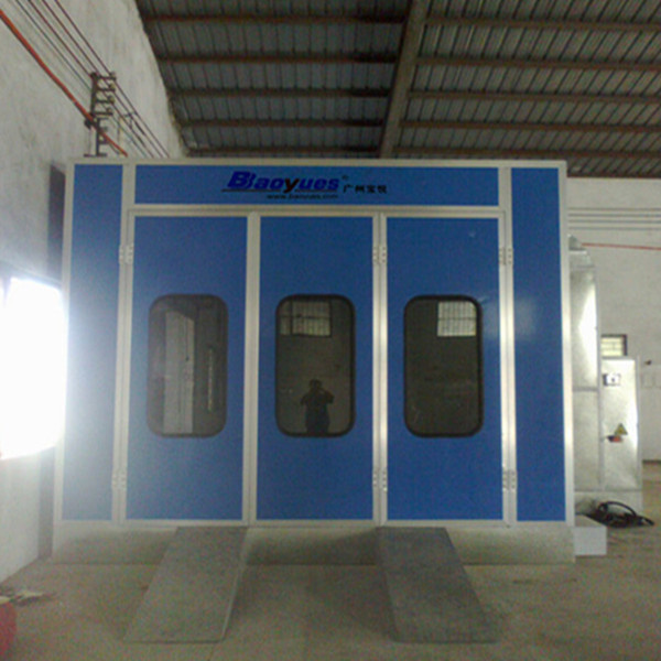 Low Price Unique Inflatable Spray Booth, Inflatable Paint Booth