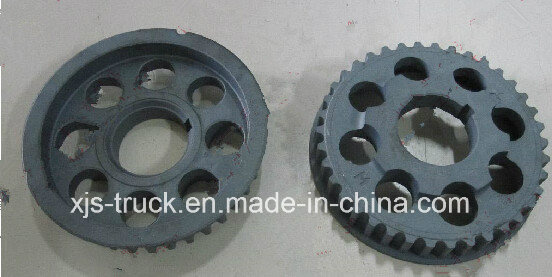 Byd Car F6 S6 M6 Crankshaft Gear Wheel