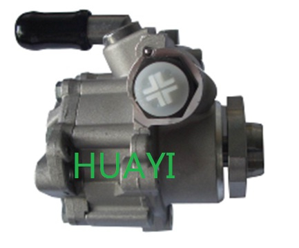 Power Steering Pump for Citroen Jump (77060200/4007J1/ 7760200)