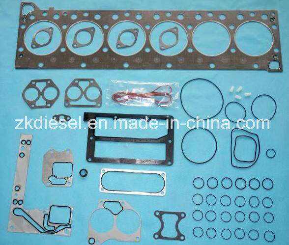 4955595 4955596 4955590 4955591 Isx15/Qsx15 Engine Repair Gasket Kit