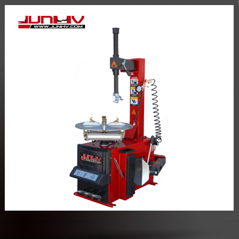 Professional Automatic Tire Changer with Ce